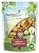 Algopix Similar Product 6 - Organic Dried Apple Rings 8 Ounces 