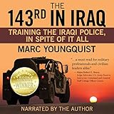 Algopix Similar Product 8 - The 143rd in Iraq Training the Iraqi