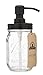 Algopix Similar Product 15 - Jarmazing Products Mason Jar Soap