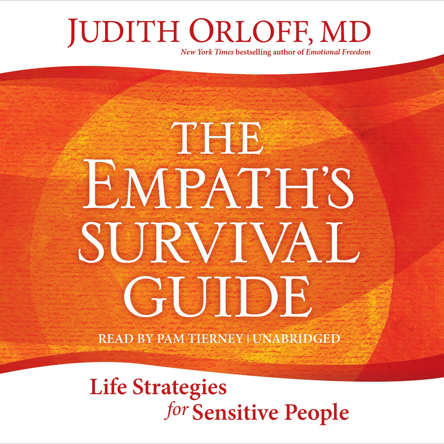 Algopix Similar Product 15 - The Empaths Survival Guide Life