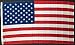 Algopix Similar Product 4 - Flags CPS42043 3 Into 5 Inch Desk