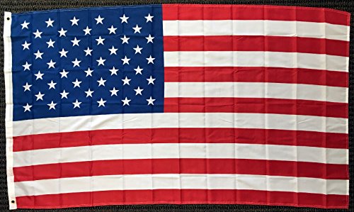 Algopix Similar Product 6 - Flags CPS42043 3 Into 5 Inch Desk