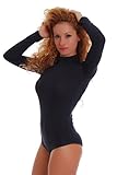 Algopix Similar Product 20 - TIARA GALIANO Women Cotton Bodysuit