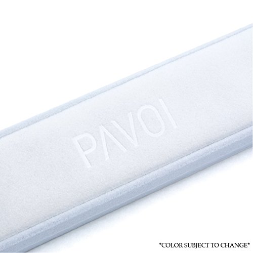Algopix Similar Product 4 - PAVOI Sterling Silver Round White