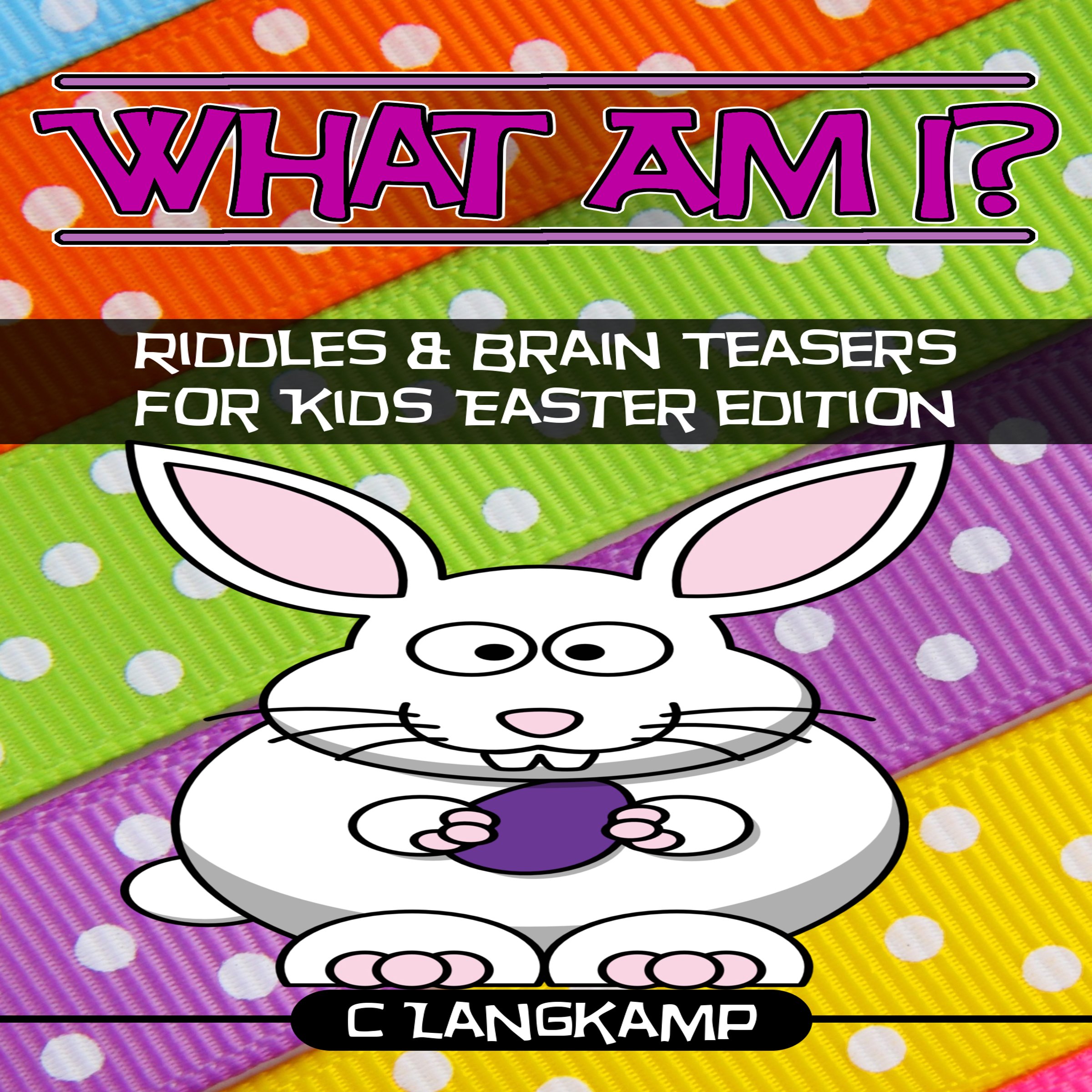 Algopix Similar Product 11 - What Am I Riddles and Brain Teasers