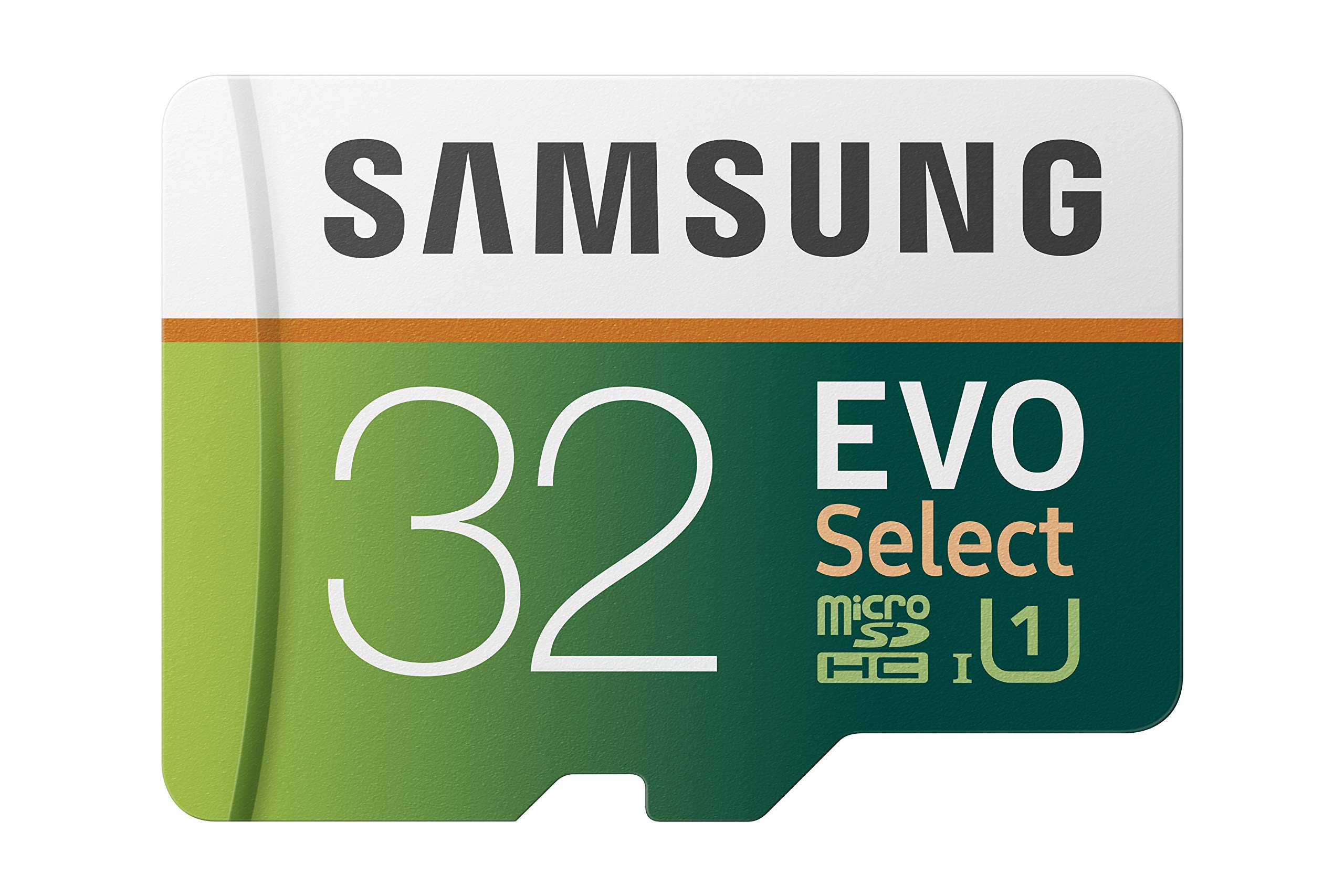 Algopix Similar Product 7 - SAMSUNG MBME32GAAM 32GB 95MBs U1