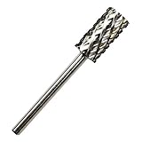Algopix Similar Product 11 - C I Large Barrel Carbide Nail Drill