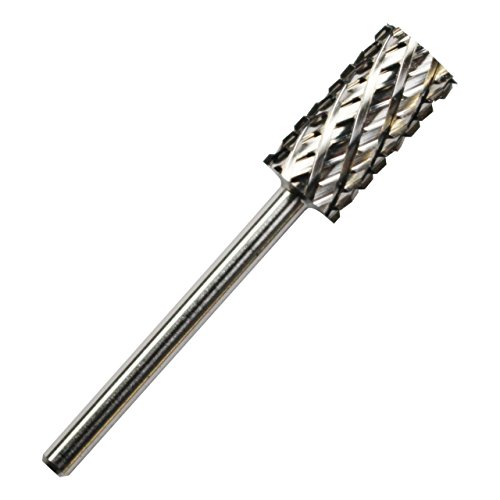 Algopix Similar Product 16 - C  I Large Barrel Carbide Nail Drill