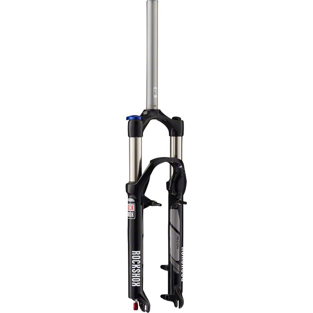 Algopix Similar Product 20 - RockShox Recon Silver TK Fork 26 100mm