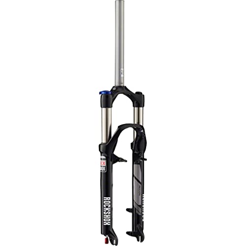 Algopix Similar Product 4 - RockShox Recon Silver TK Fork 26 100mm