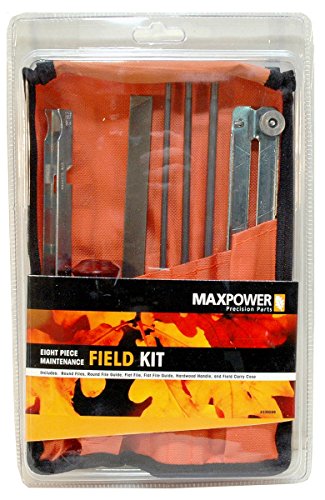 Algopix Similar Product 10 - Maxpower 336599 8Piece Field Kit for