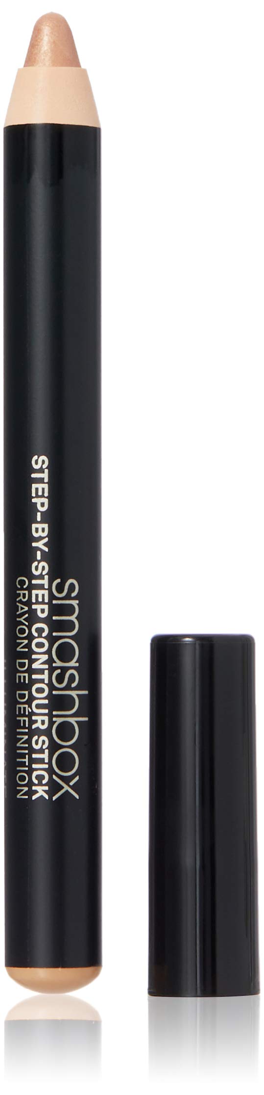Algopix Similar Product 14 - Smashbox StepbyStep Contour Stick