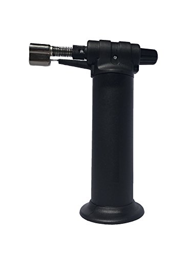 Algopix Similar Product 7 - Butane Torch Heavy Duty Extra Power