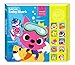 Algopix Similar Product 9 - Pinkfong Baby Shark Sound Book