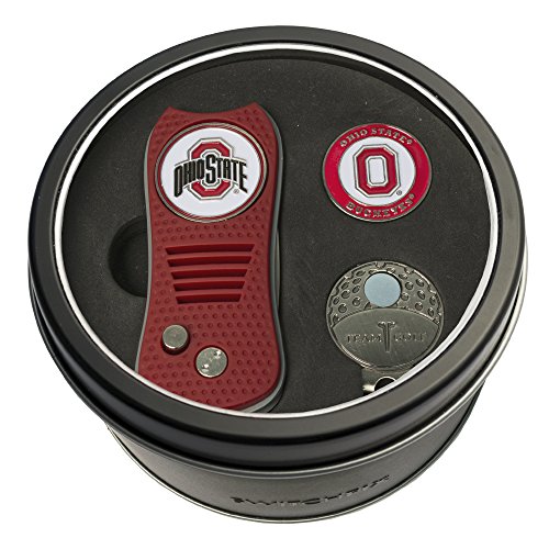 Algopix Similar Product 6 - Team Golf NCAA Ohio State Buckeyes Gift