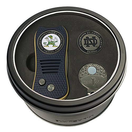 Algopix Similar Product 1 - Team Golf NCAA Notre Dame Fighting