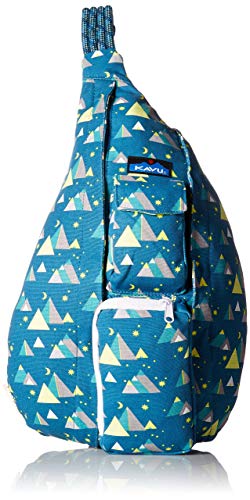 Algopix Similar Product 12 - KAVU Womens Rope Bag Night Range One