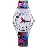 Algopix Similar Product 4 - ELEOPTION Watches for Girls Teens