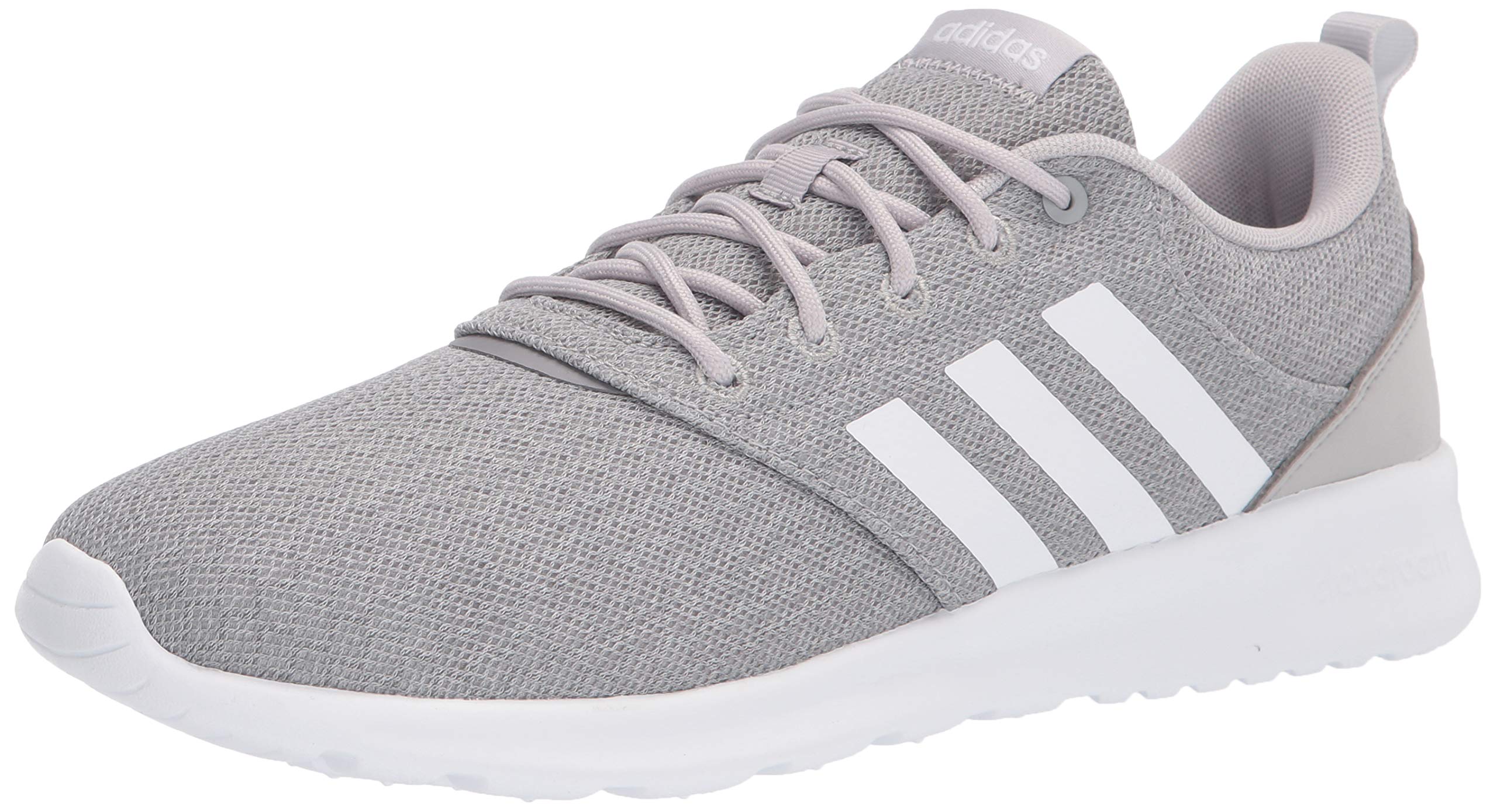 Algopix Similar Product 19 - adidas Womens Cloudfoam Advantage