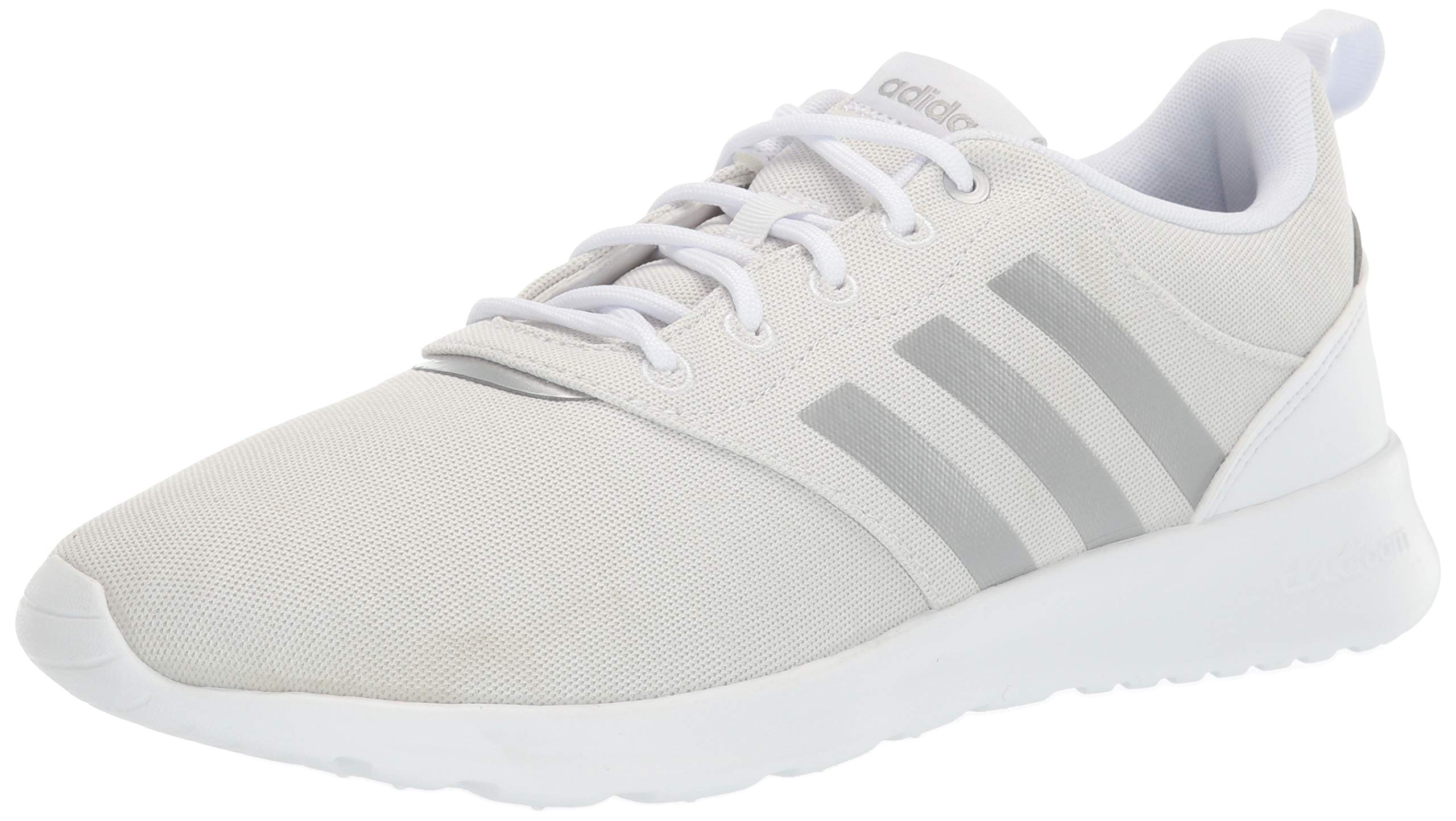 Algopix Similar Product 8 - Adidas NEO Mens Cloudfoam Advantage
