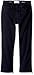Algopix Similar Product 16 - DL1961 Boys Big Brady Slim Fit Pant