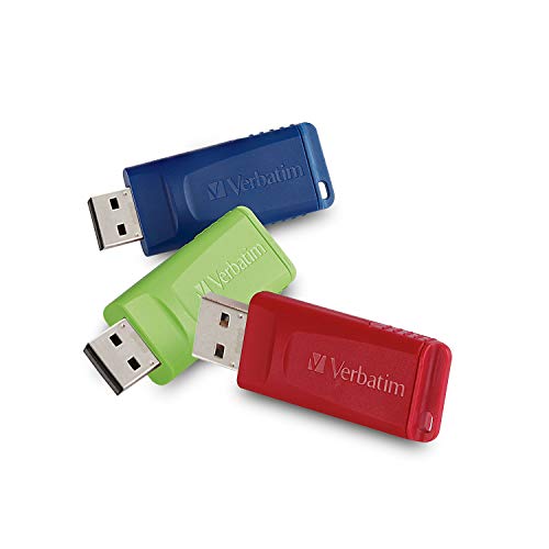 Algopix Similar Product 17 - Verbatim 16GB Store n Go USB Flash