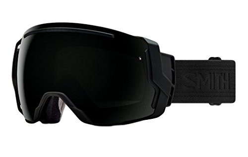 Algopix Similar Product 14 - Smith Optics Adult IO 7 Snowmobile