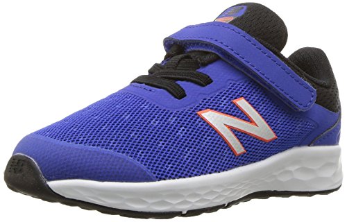 Algopix Similar Product 18 - New Balance Kids Fresh Foam Kaymin V1
