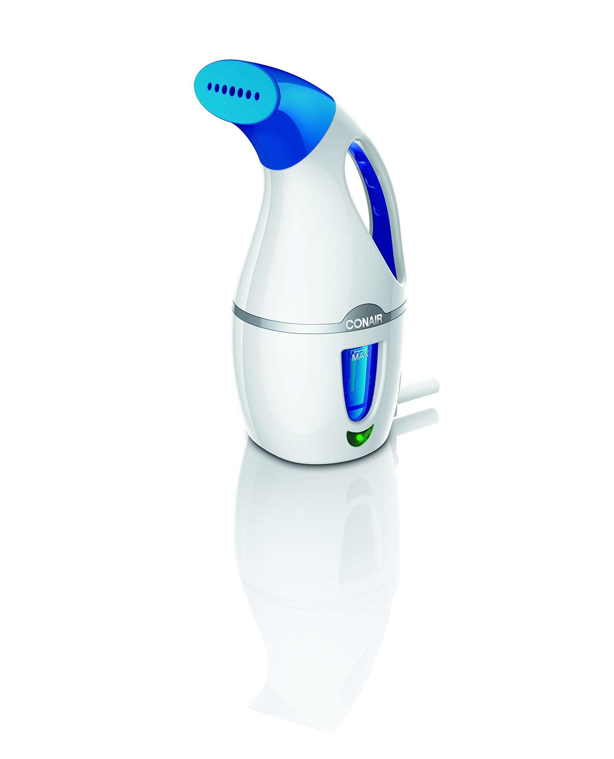 Algopix Similar Product 15 - Conair Complete Steam Hand Held Fabric