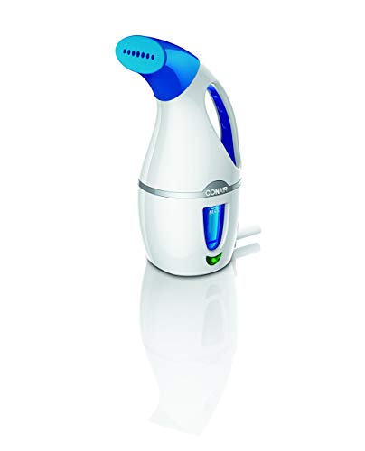 Algopix Similar Product 17 - Conair Complete Steam Hand Held Fabric
