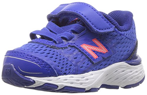 Algopix Similar Product 6 - New Balance Kids 680 V5 Running Shoe