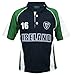 Algopix Similar Product 2 - Croker Kids Green and Navy Sports Rugby