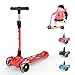 Algopix Similar Product 11 - New Olym Kick Scooter for Kids 3 Wheel