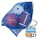 Algopix Similar Product 4 - KRoo Sports Mini Sports Pack