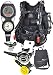 Algopix Similar Product 9 - Mares Bolt BCD Abyss 22 Mission Puck 2