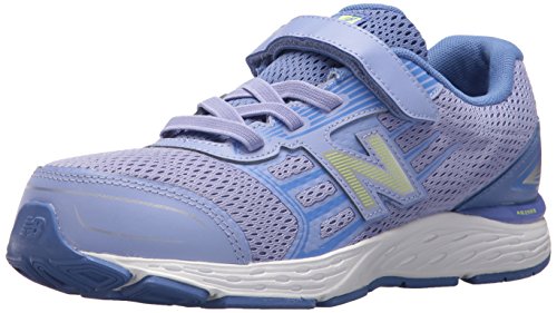 Algopix Similar Product 2 - New Balance Kids 680 V5 Running Shoe