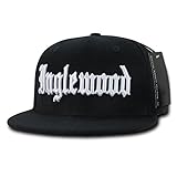 Algopix Similar Product 20 - Nothing Nowhere N13INGBLK Old English