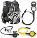 Algopix Similar Product 8 - XS Scuba Step It Up SeaBlazer BCD Dive