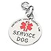 Algopix Similar Product 17 - Service Dog TAG Small Breed Premium