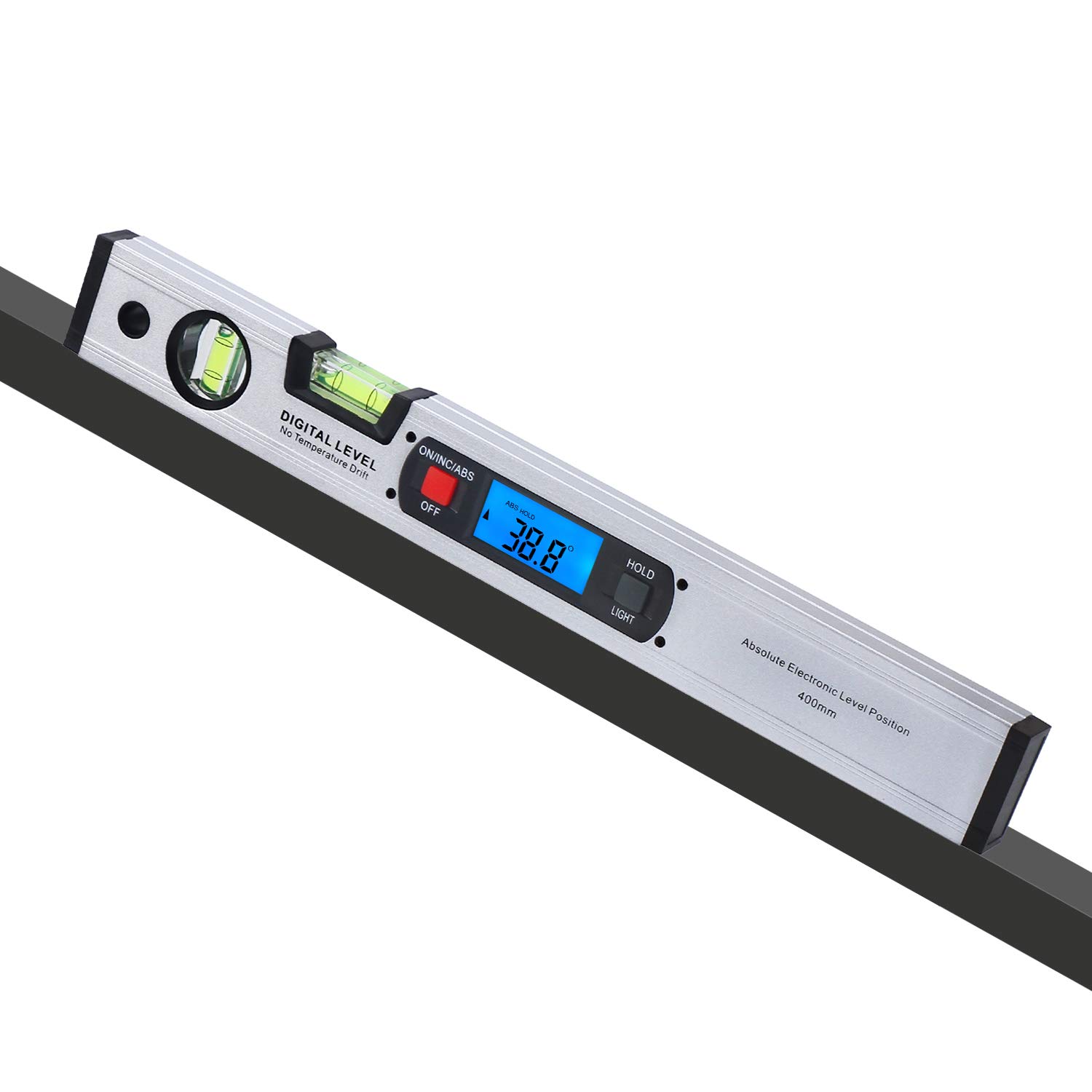 Algopix Similar Product 10 - Inclinometer RISEPRO Digital