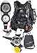Algopix Similar Product 15 - Mares Bolt BCD Abyss 22 Mission Puck 2