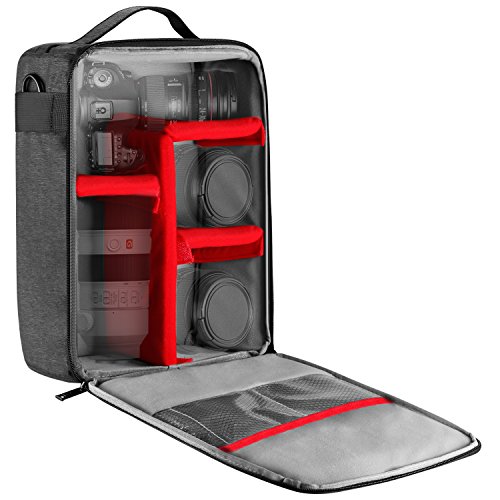 Algopix Similar Product 6 - Neewer NW140S Waterproof Camera and