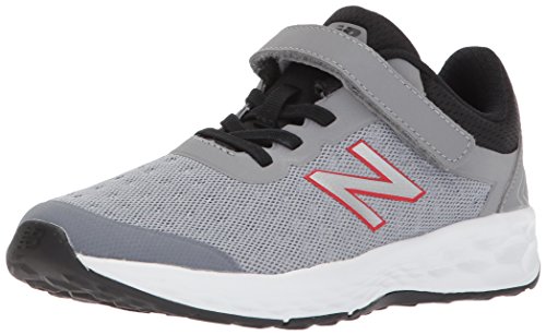Algopix Similar Product 10 - New Balance Kids Fresh Foam Kaymin V1