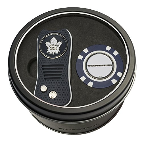 Algopix Similar Product 18 - Team Golf NHL Toronto Maple Leafs Gift