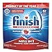 Algopix Similar Product 11 - Finish  Max in 1  82ct  Dishwasher