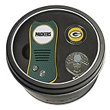 Algopix Similar Product 8 - Team Golf NFL Green Bay Packers Gift