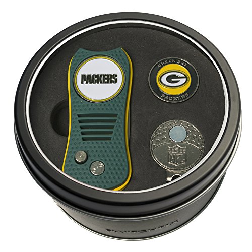 Algopix Similar Product 2 - Team Golf NFL Green Bay Packers Gift