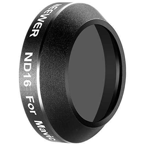 Algopix Similar Product 15 - Neewer Neutral Density ND16 Lens Filter
