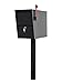 Algopix Similar Product 9 - LSLM2000PST Lettersentry Rust Free