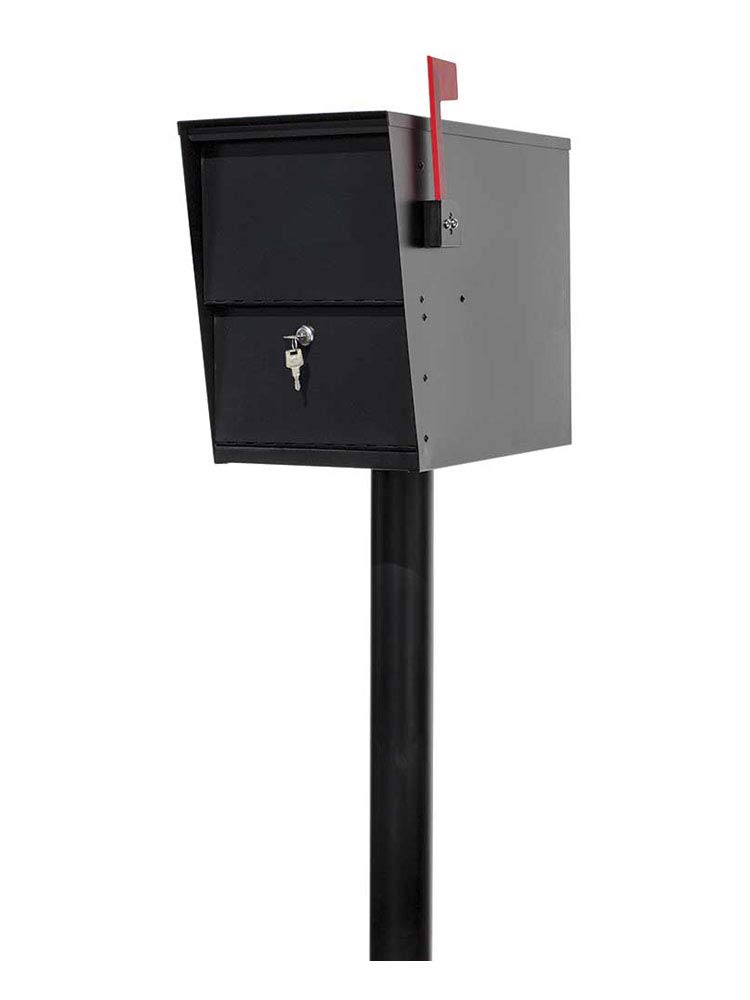 Algopix Similar Product 15 - LSLM2000PST Lettersentry Rust Free